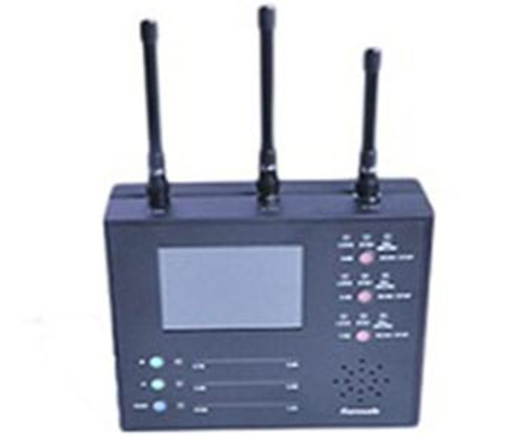 谯城无线偷拍检测器(VS-125 )