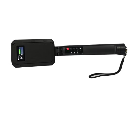 谯城便携式非节点性探测仪